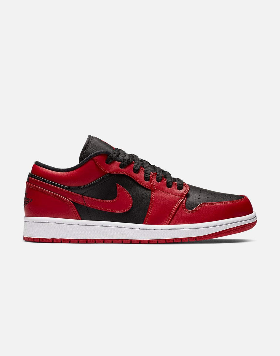 AIR JORDAN 1 LOW – DTLR