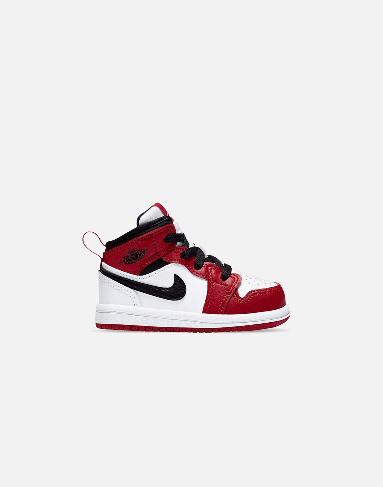 air jordan 1 mid infant