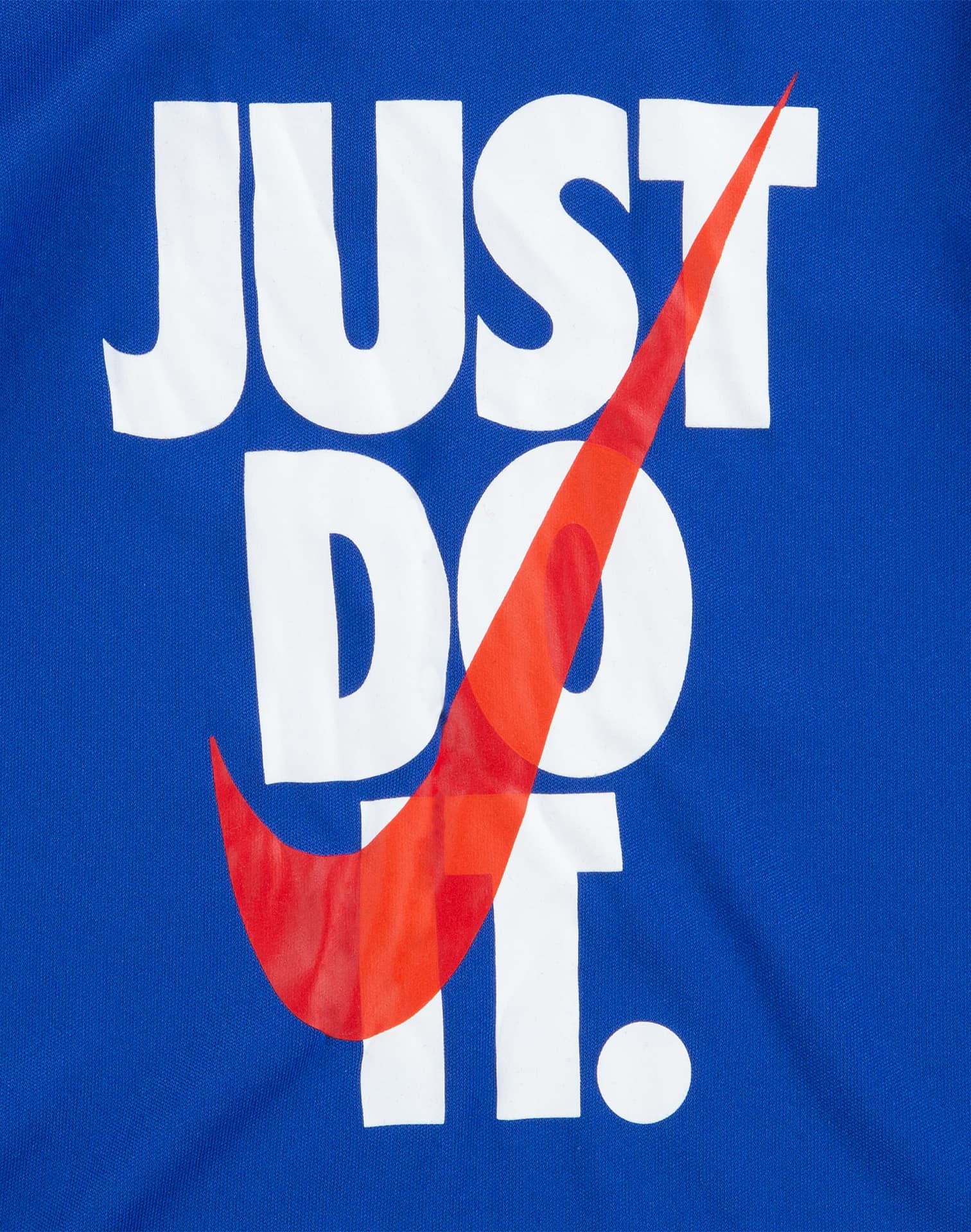 Nike BOYS JUST DO IT SET – DTLR