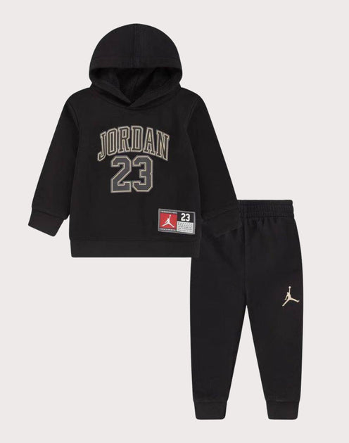 Nike Club Fleece Set Pre-School