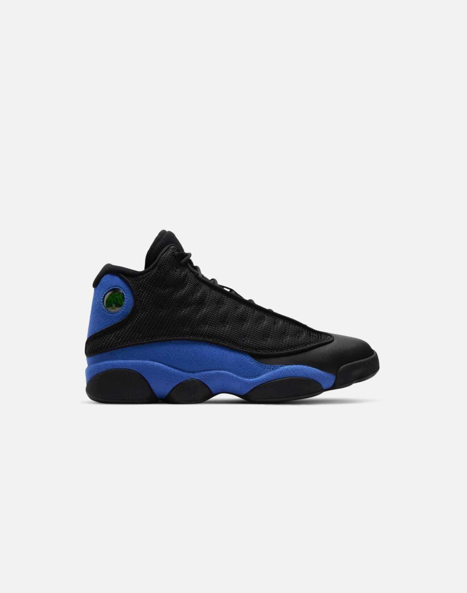 AIR JORDAN RETRO 13 'HYPER ROYAL' GRADE 