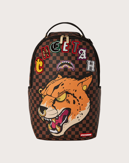 Sprayground Henny Backpack – DTLR