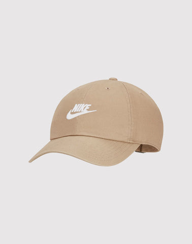 Nike Nsw Heritage86 Futura DTLR Washed Hat –