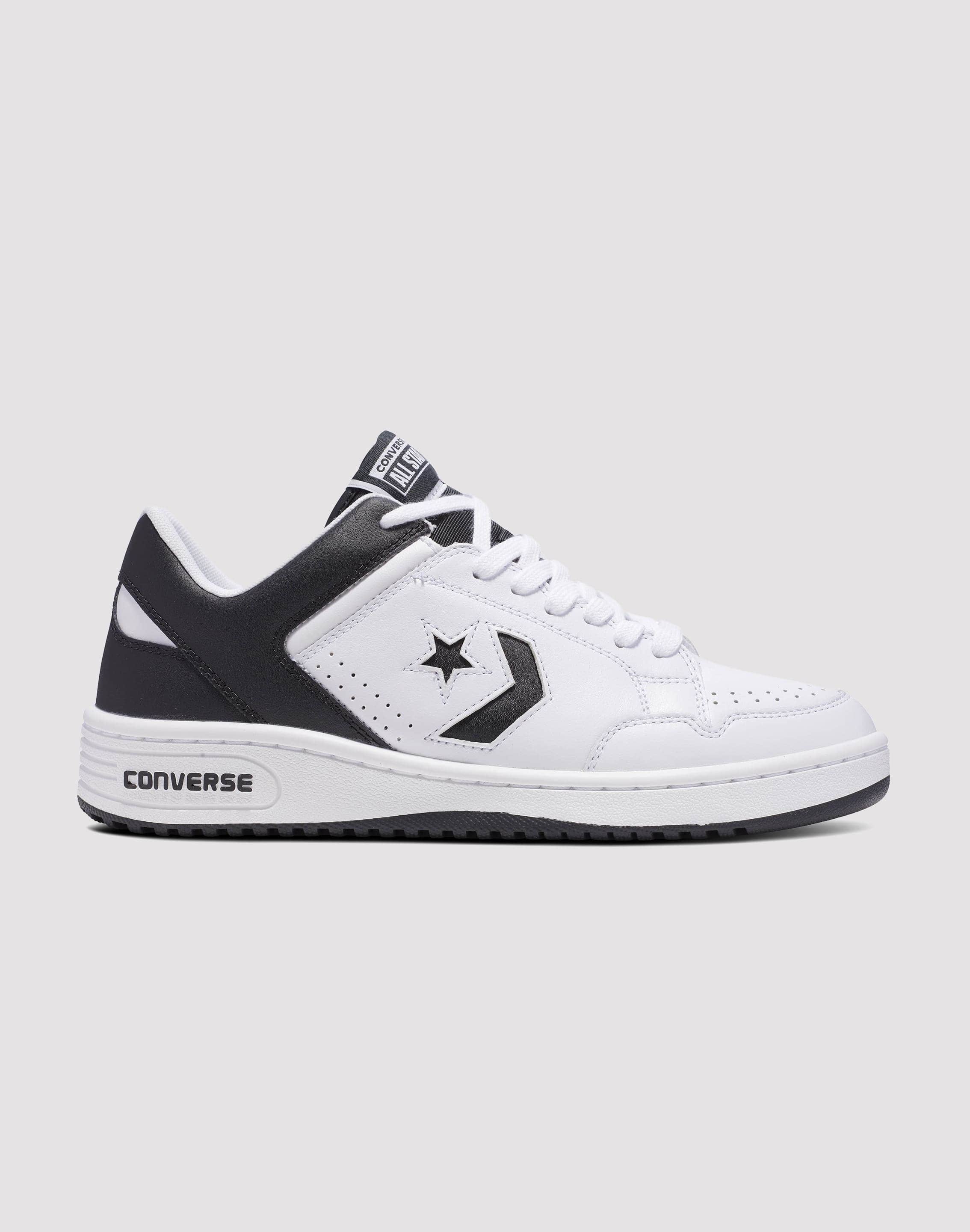 Converse Weapon Low