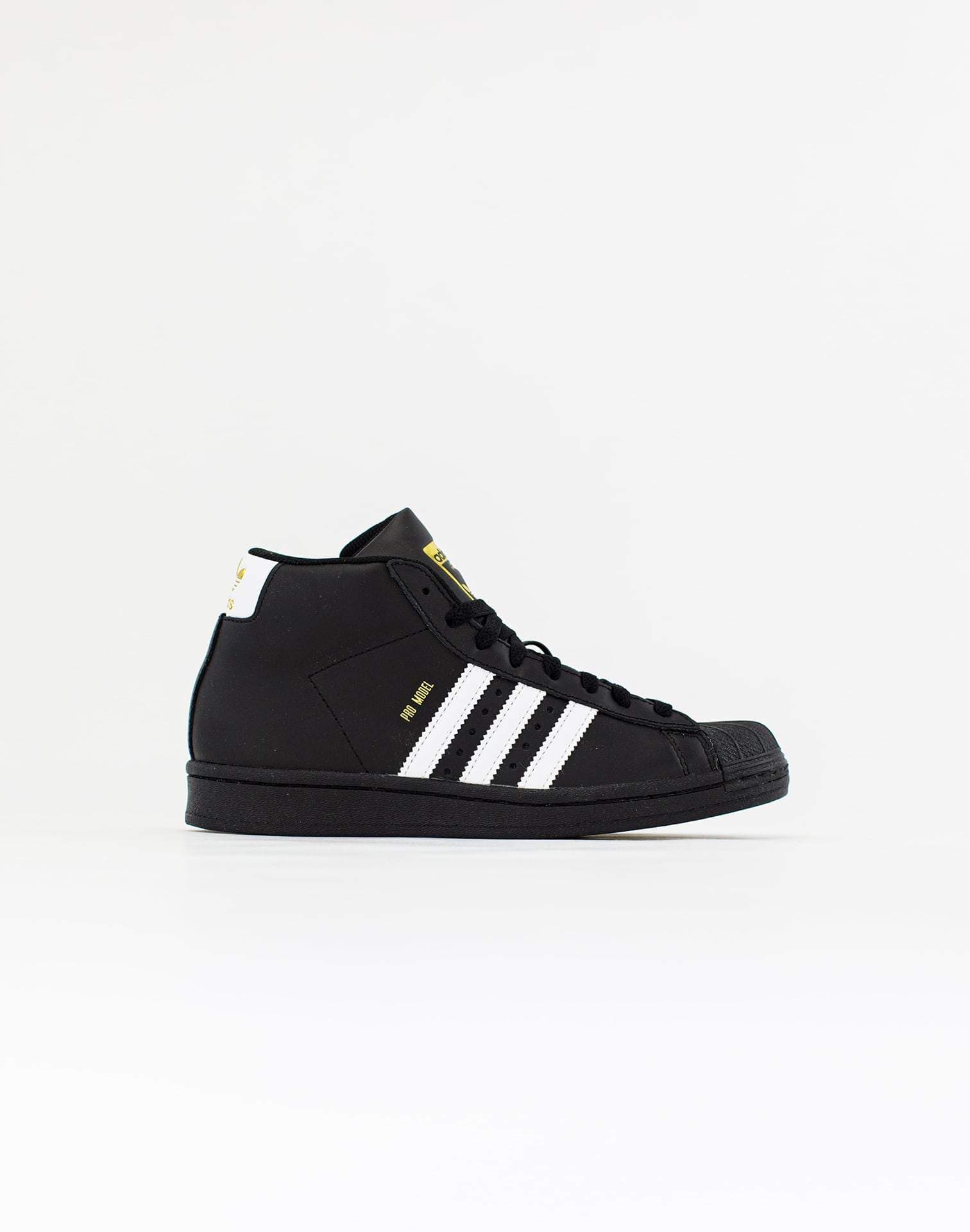 adidas pro model mid