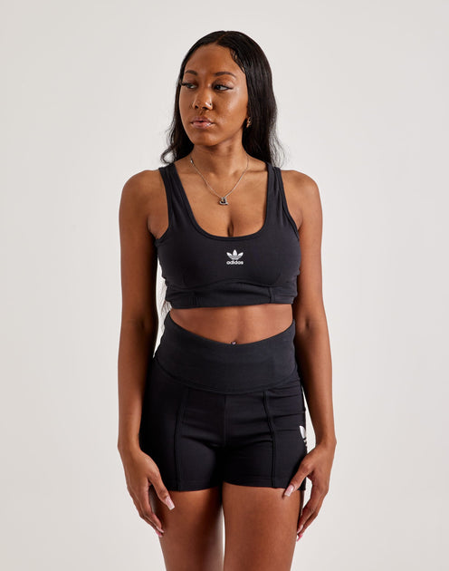 Psd Underwear Drippin' Smoke Sports Bra – DTLR