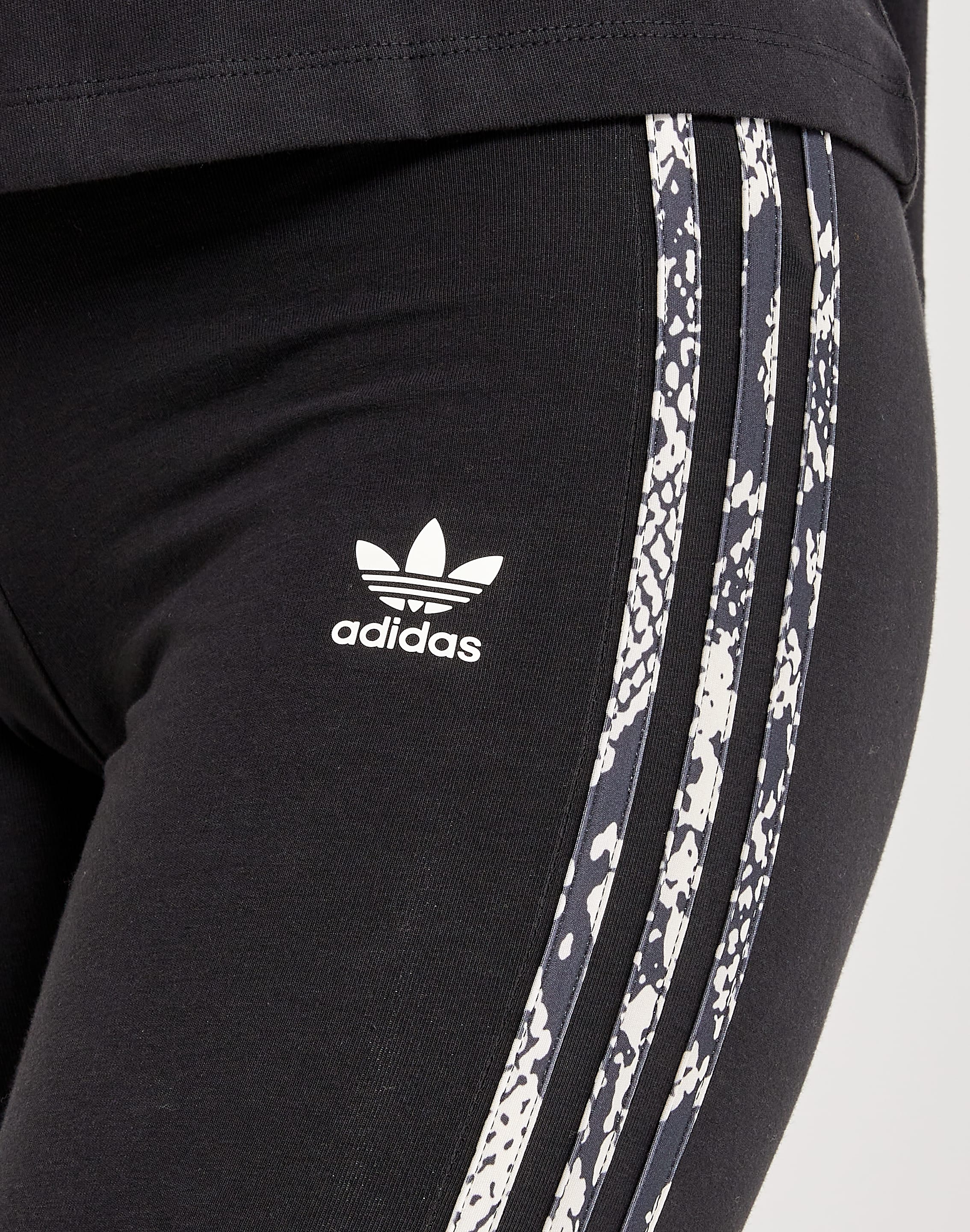 Adidas 3-Stripes Leggings –