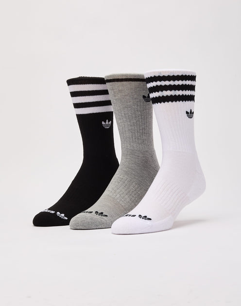 Odd Sox Good Guys Crew Socks