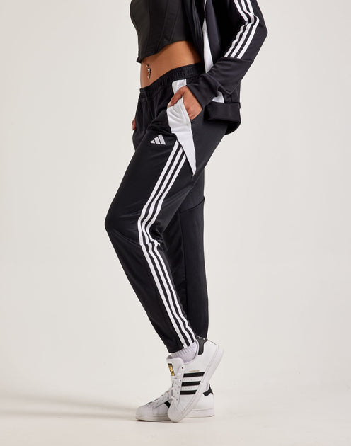 Adidas Leopard Luxe Track Pants – DTLR