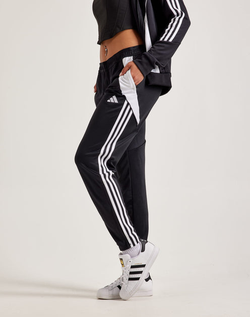 Adidas Leopard Luxe Track Pants