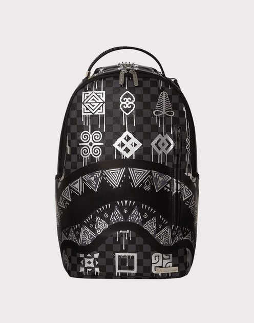 Sprayground Counterfeit Backpack – DTLR