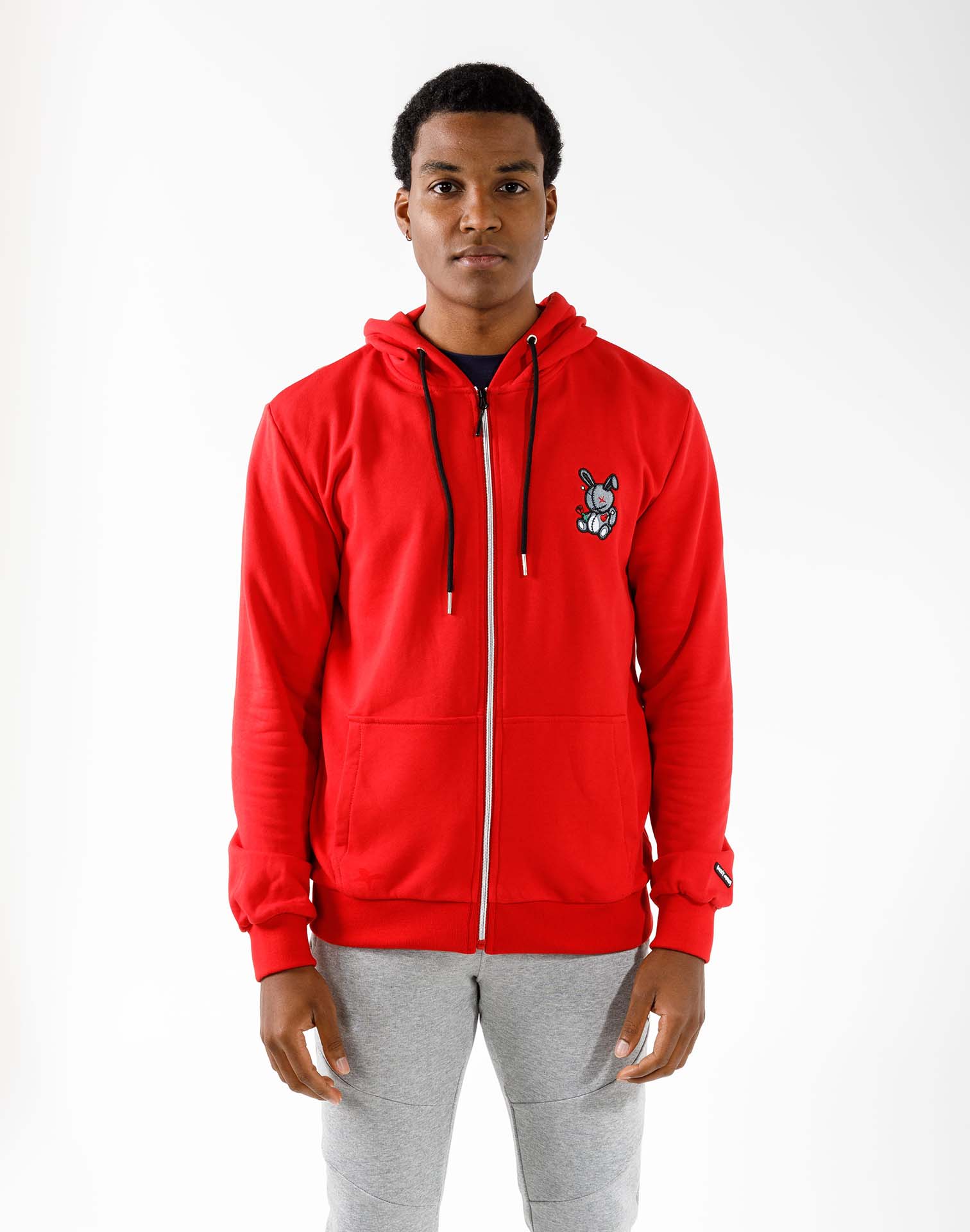 BKYS Lucky Charm Full-Zip Hoodie – DTLR