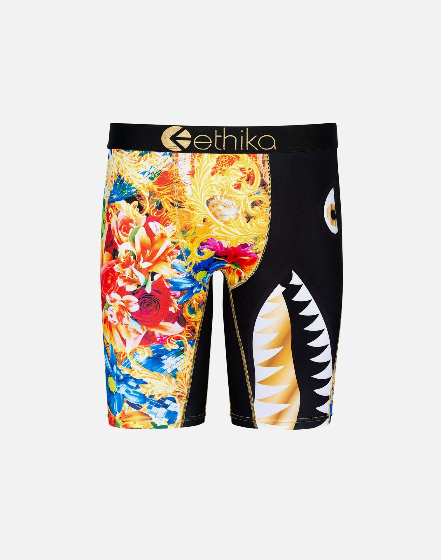 ETHIKA BOYS' BOMBER GIANNI BOXER BRIEFS – DTLR