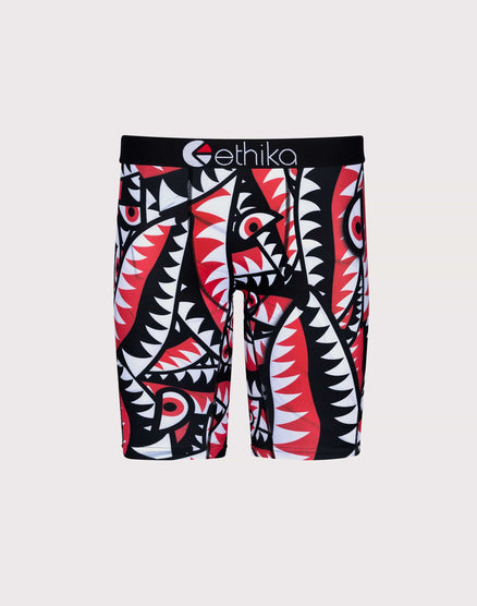 Ethika Bomber Drip City Boxer Briefs