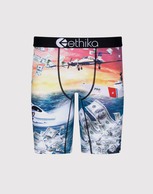 DTLR - Shop all new women's #Ethika today. Link to cop