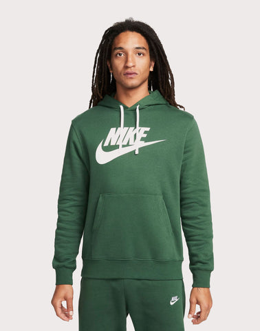 Nike Shoebox Pullover Hoodie – DTLR