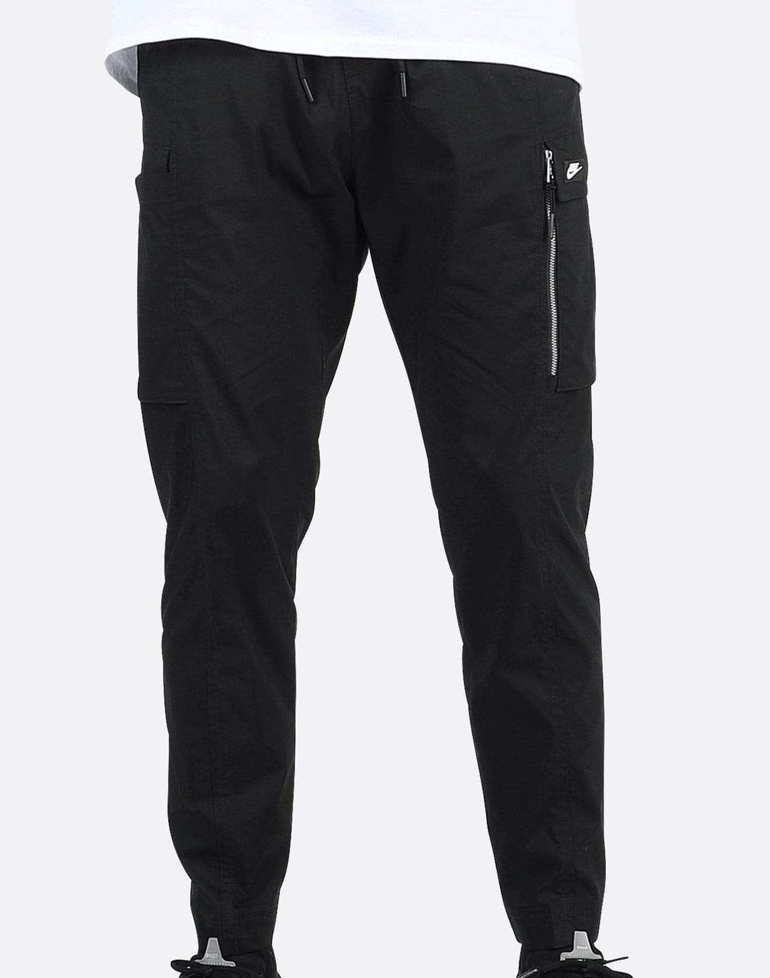 nike nsw cargo street pants