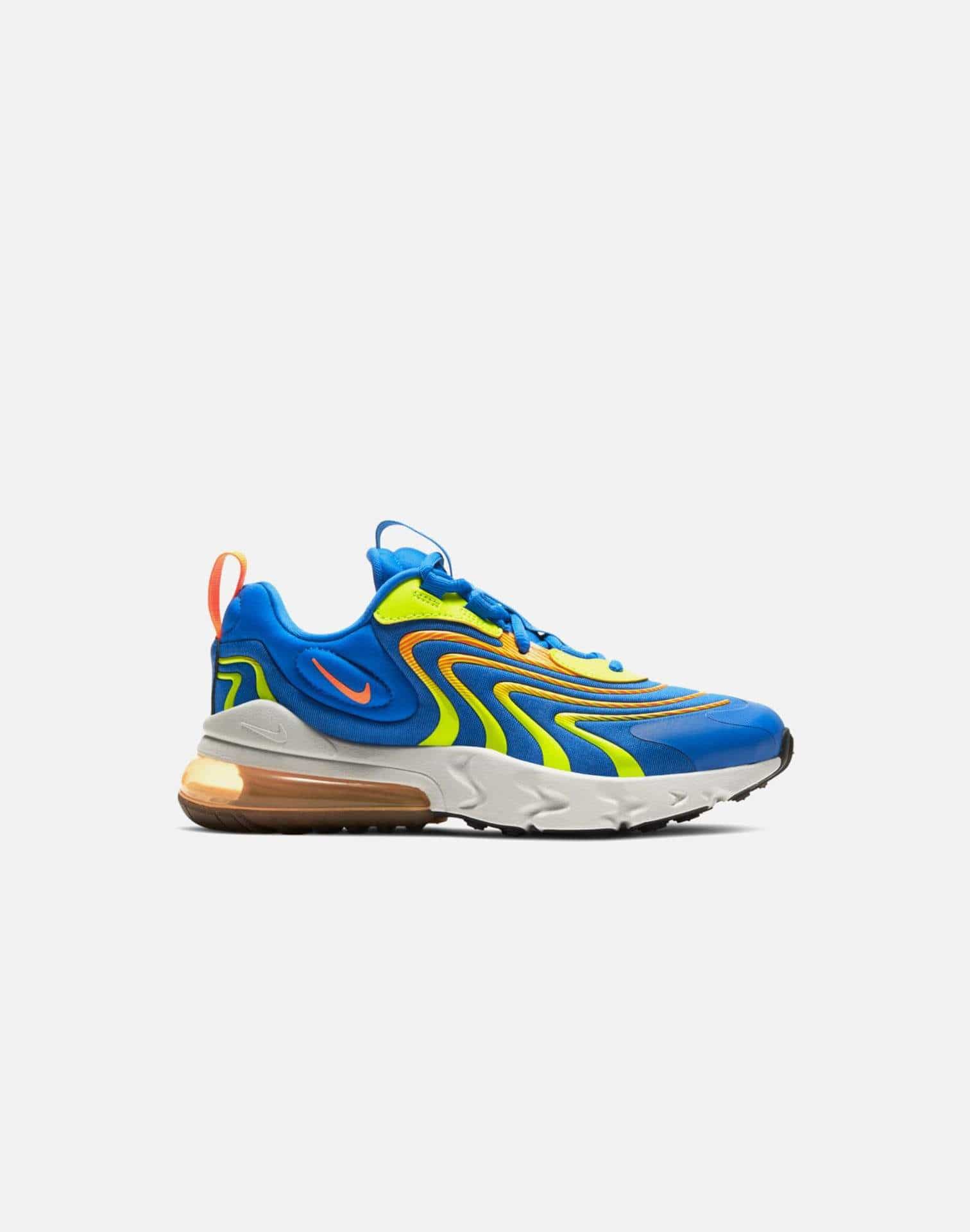 nike air max 270 react grade school