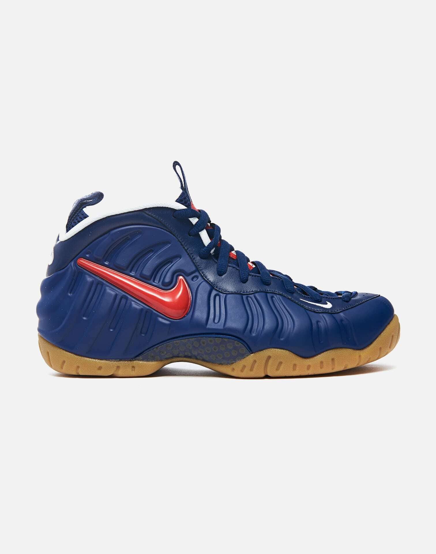 nike air foamposite usa