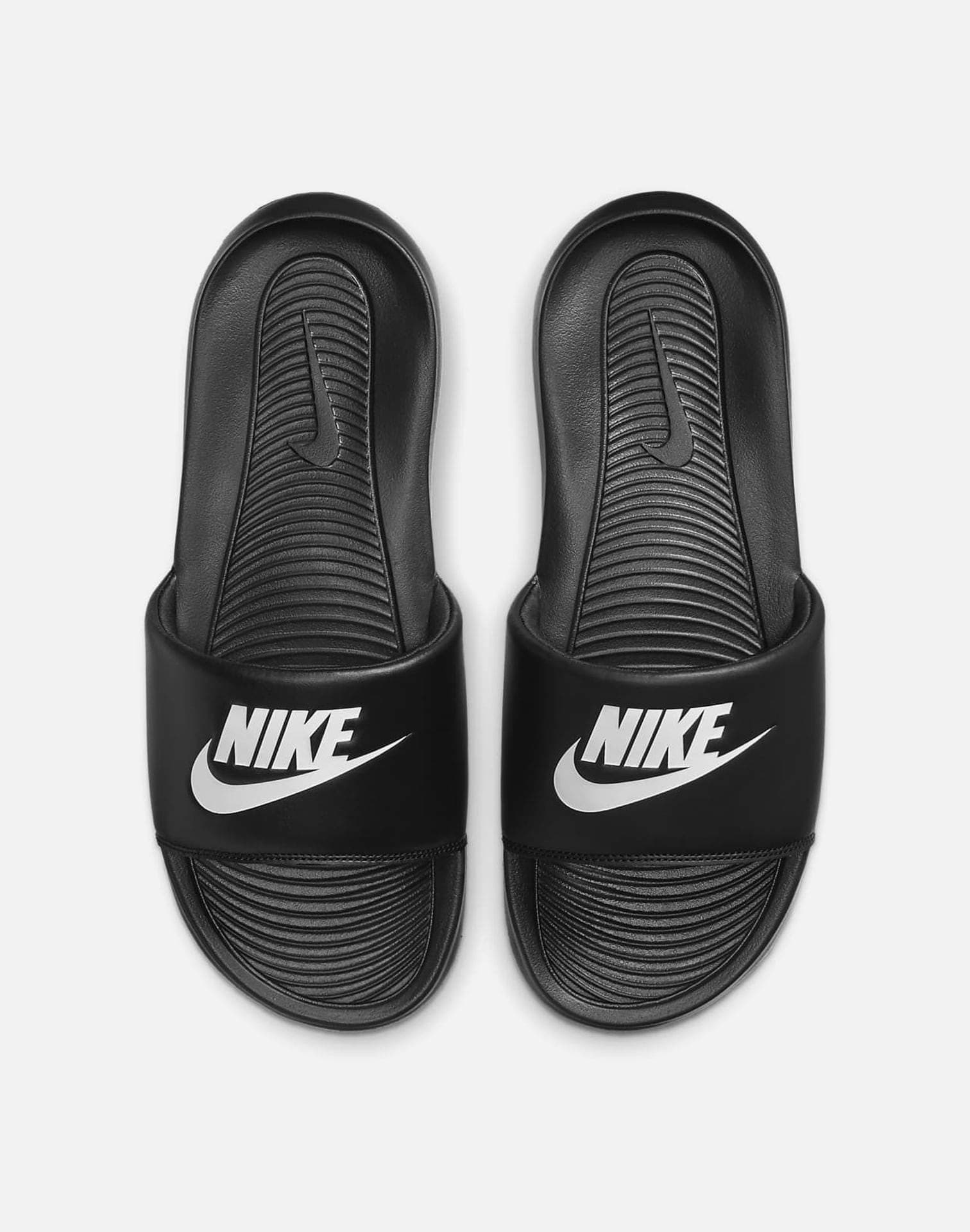 womens nike slides with backstrap