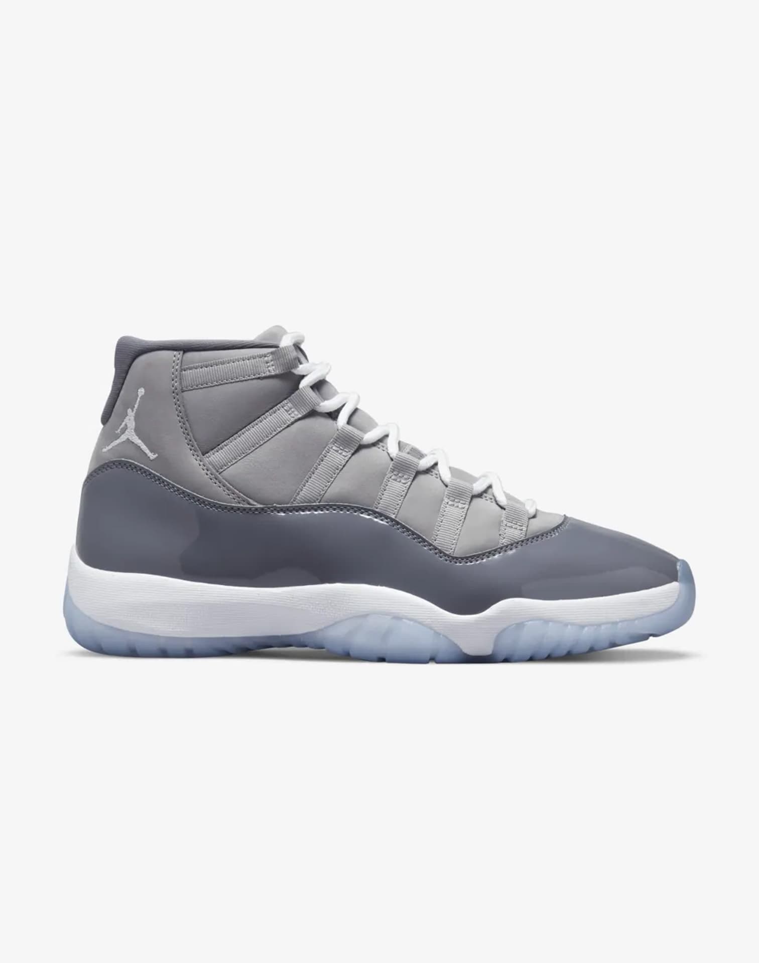 Jordan Air Jordan Retro 11 'Cool Grey 