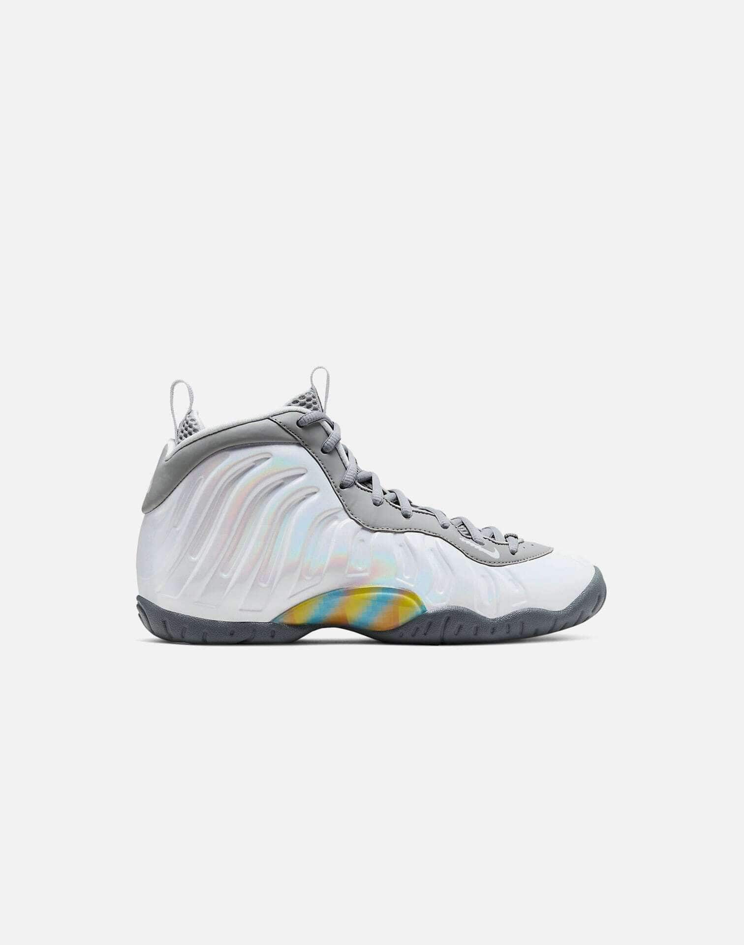 LITTLE POSITE ONE 'RAINBOW PIXEL' GRADE 