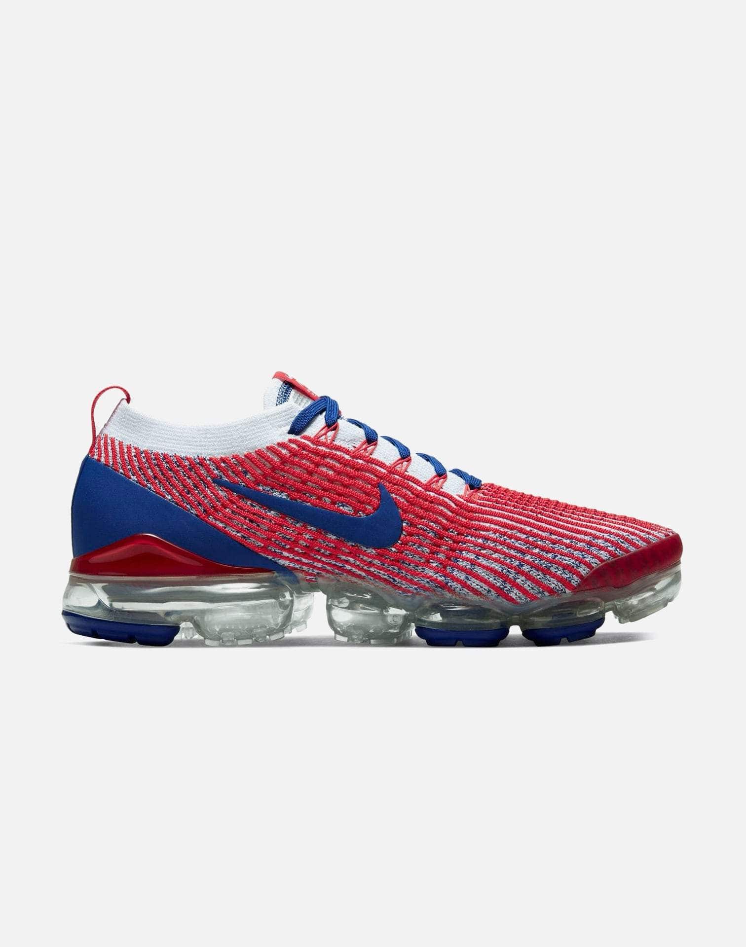 AIR VAPORMAX FLYKNIT 3 'USA' – DTLR