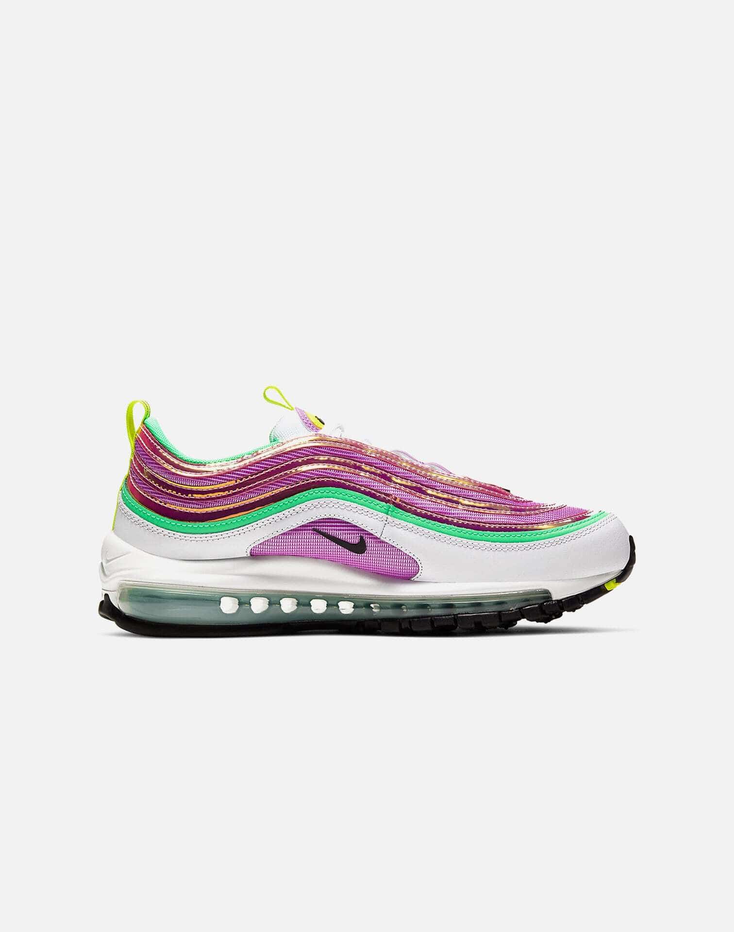 female air max 97