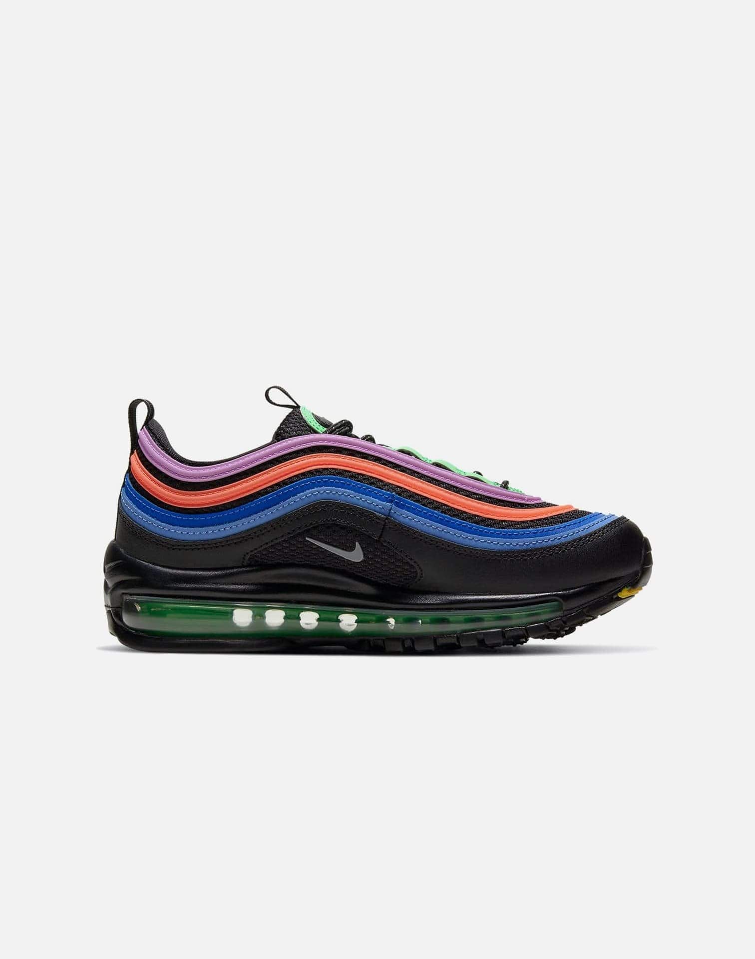 WMNS AIR MAX 97 'CONEY ISLAND' – DTLR