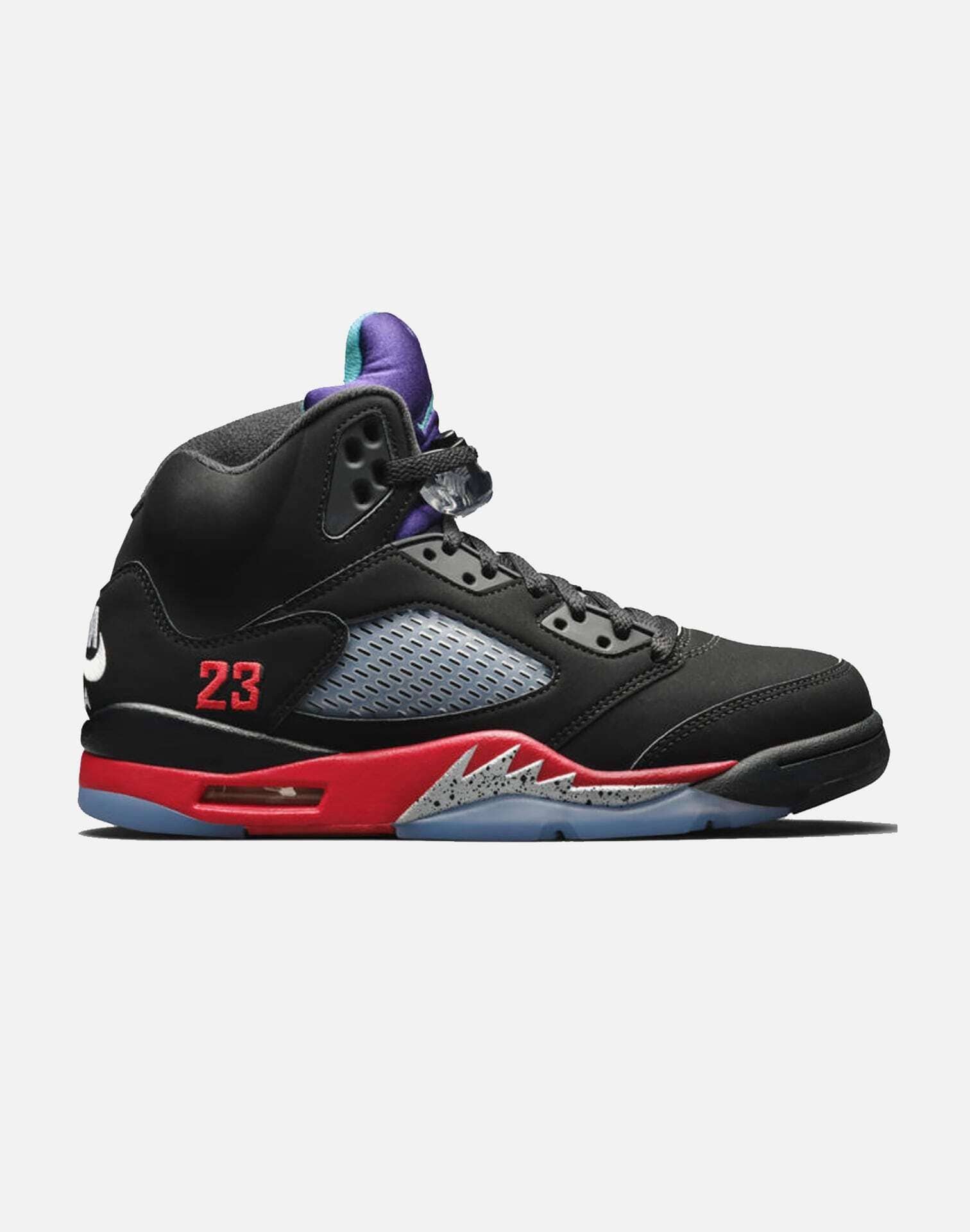 dtlr jordan release