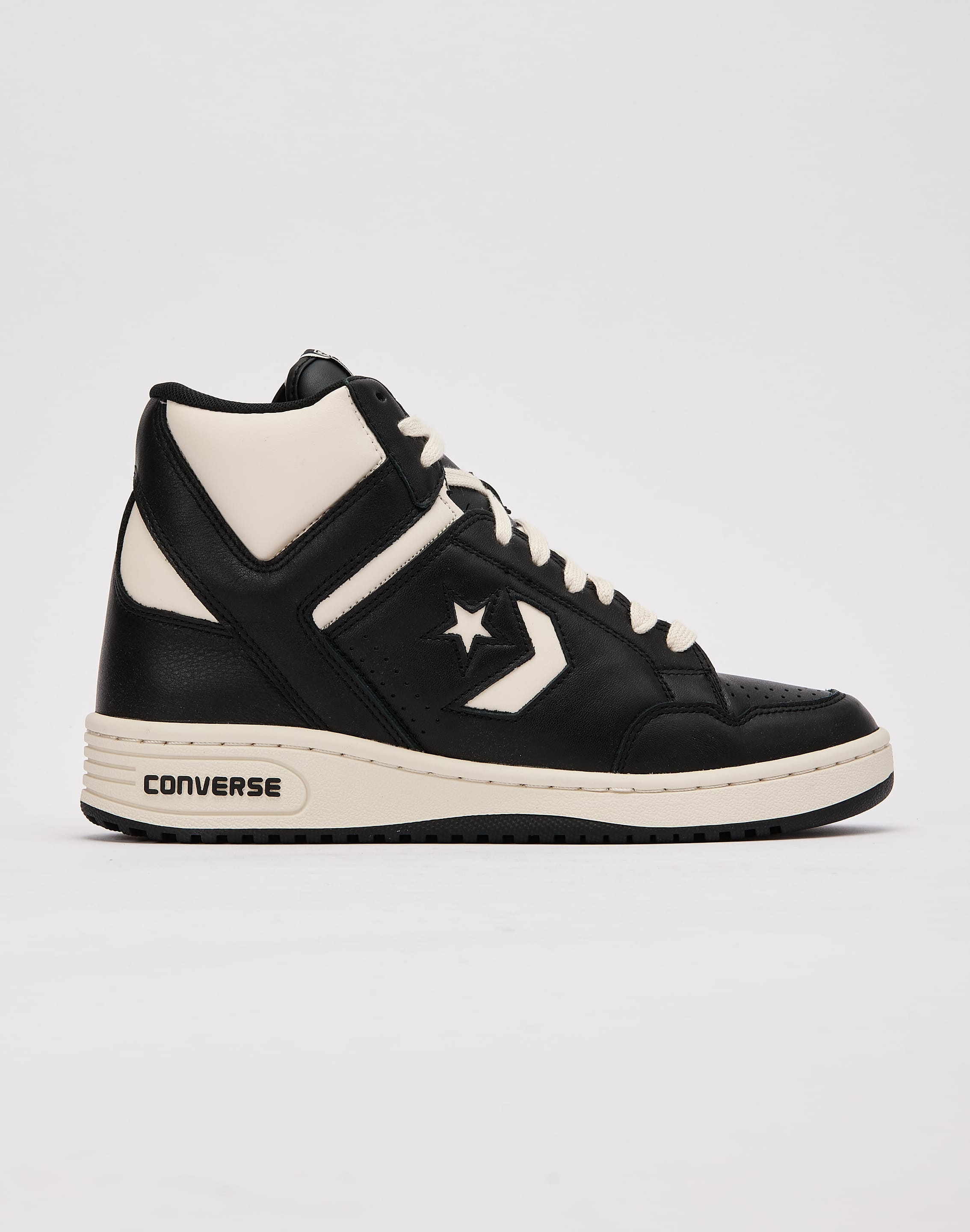 Converse Weapon Mid