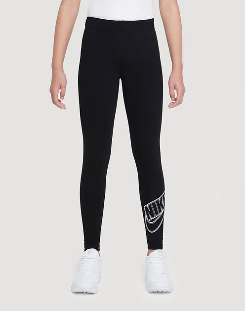 Nike Essential Leggings Pre-School – DTLR