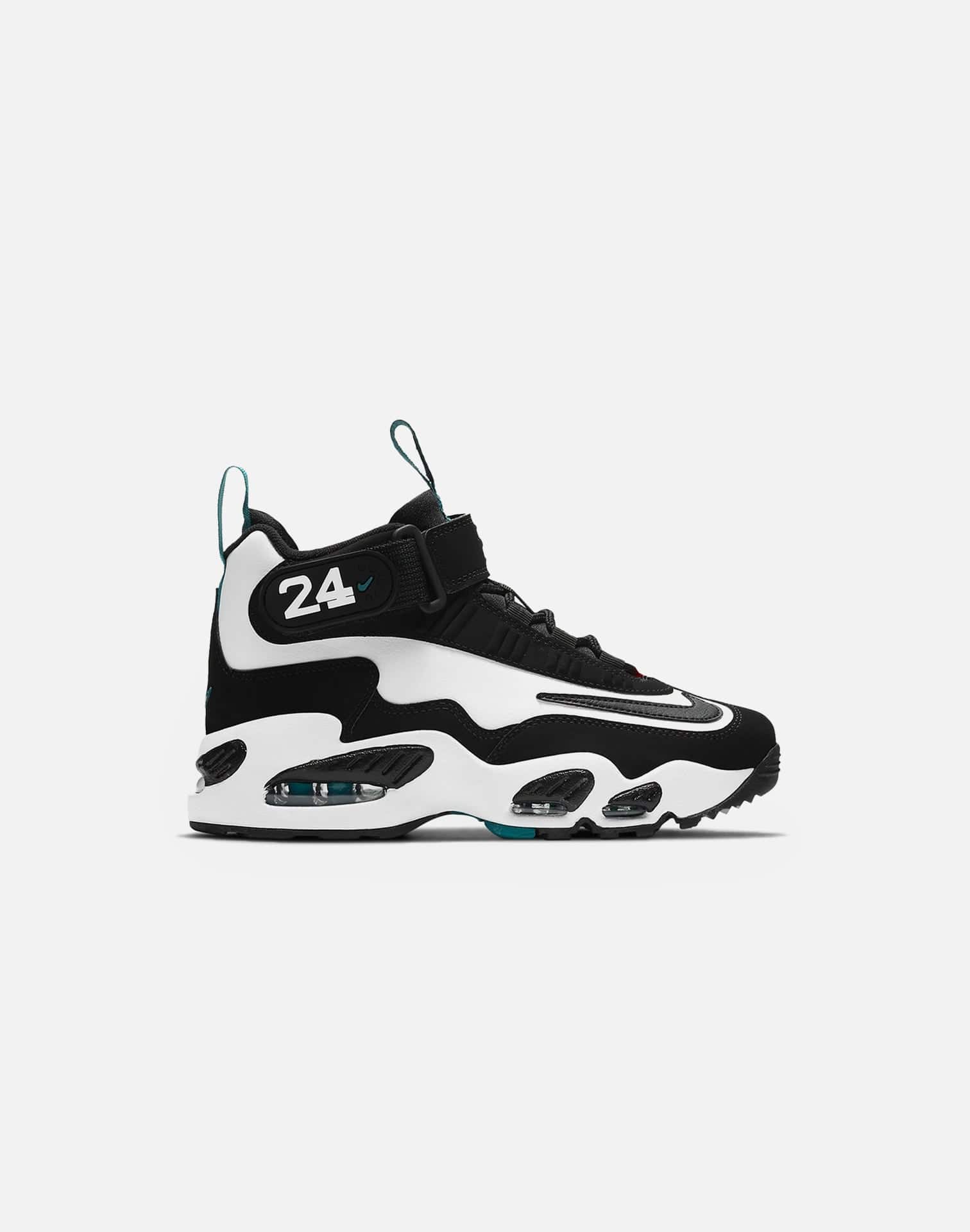 AIR GRIFFEY MAX 1 'FRESHWATER' GRADE 