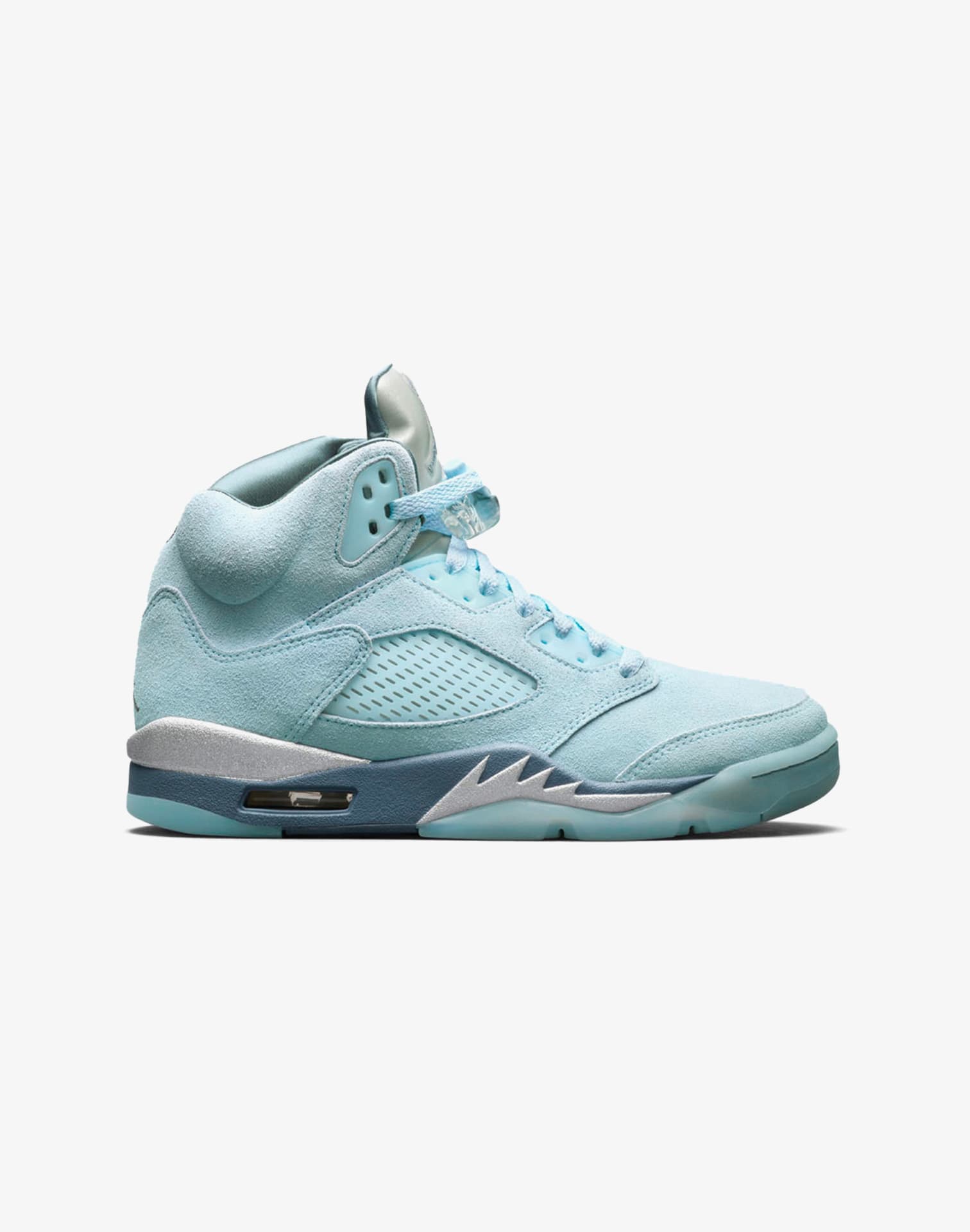 Nike Wmns Air Jordan Retro 5 'Bluebird 