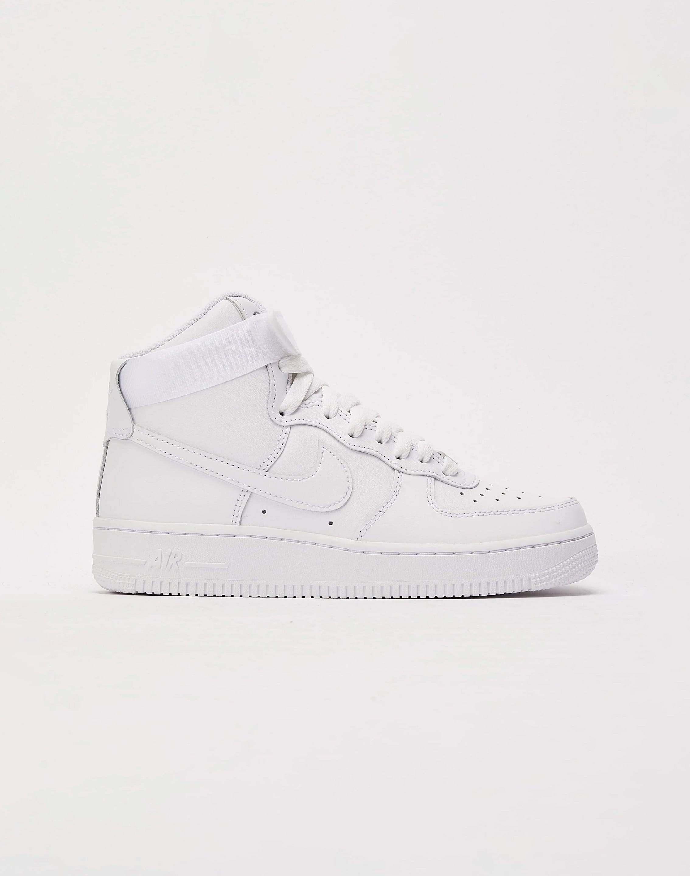 womens white air force 1 size 10