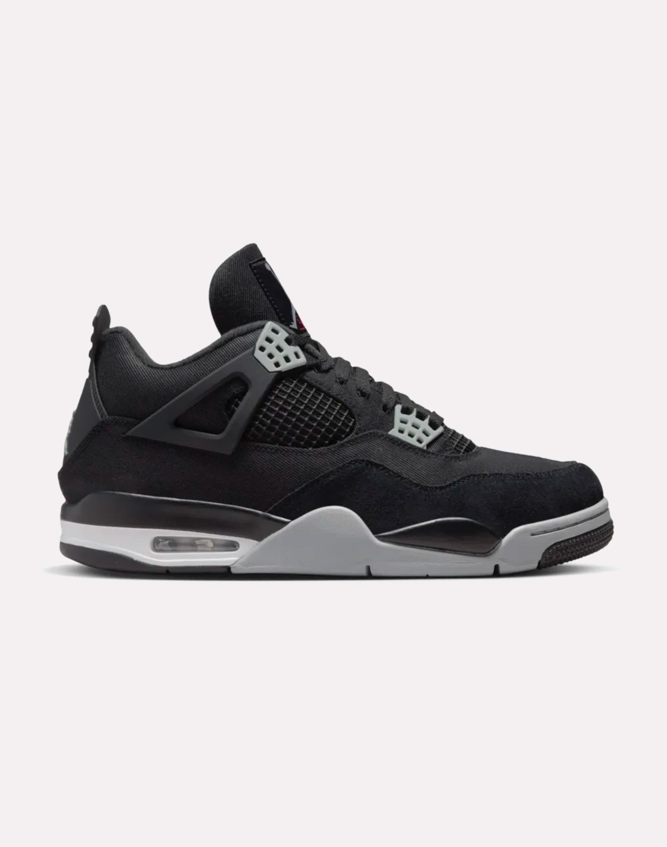 Jordan Air Jordan 4 Retro SE 'Black 