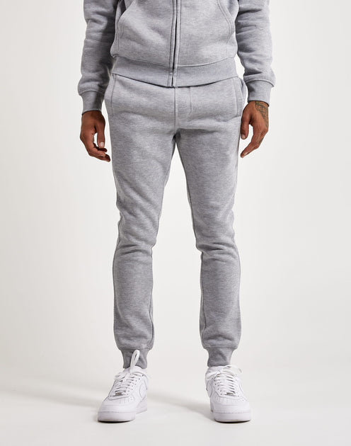 DH Essentials Basic Cuff Fleece Pants