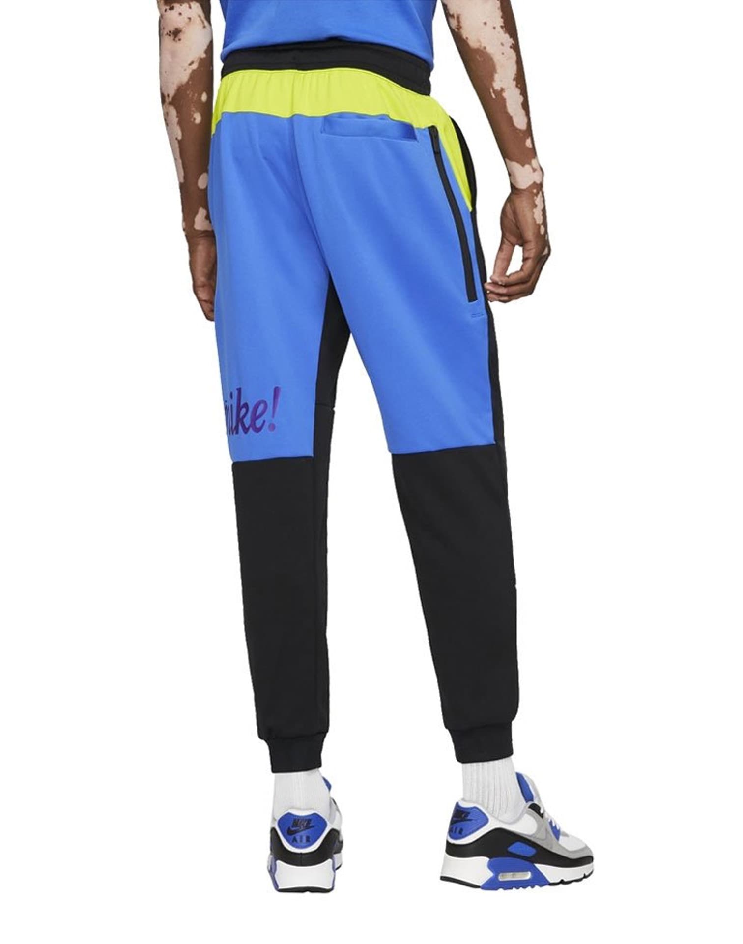 Nike Nsw N98 Track Pants – DTLR