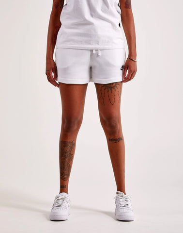 Champion Womens Mid Rise Workout Shorts