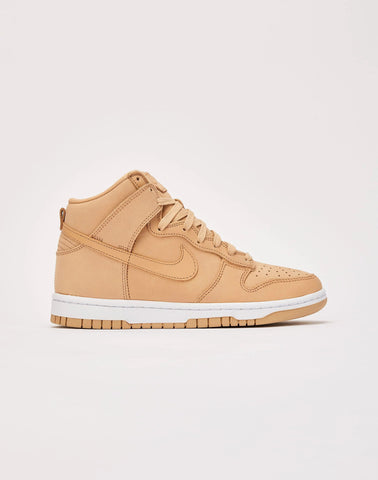 Nike Dunk High Premium Women's … curated on LTK