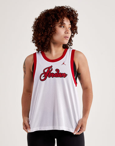 Jordan Jersey Tank Top – DTLR