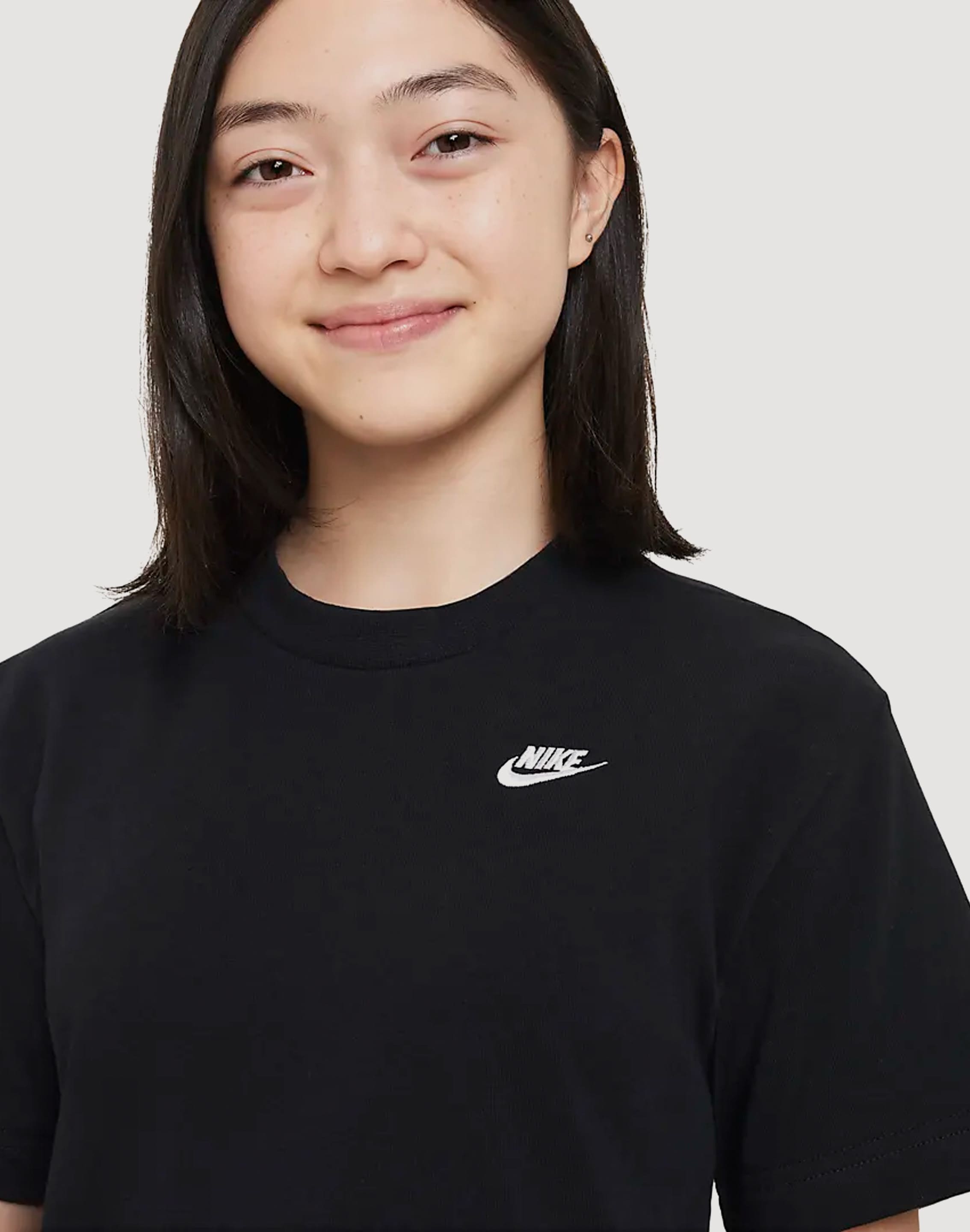 Nike T-Shirt Dress Grade-School – DTLR