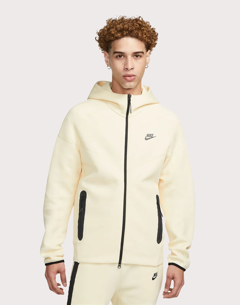 Nike NSW Tech Fleece Hoodie – DTLR