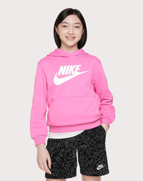 Girls clearance nike apparel