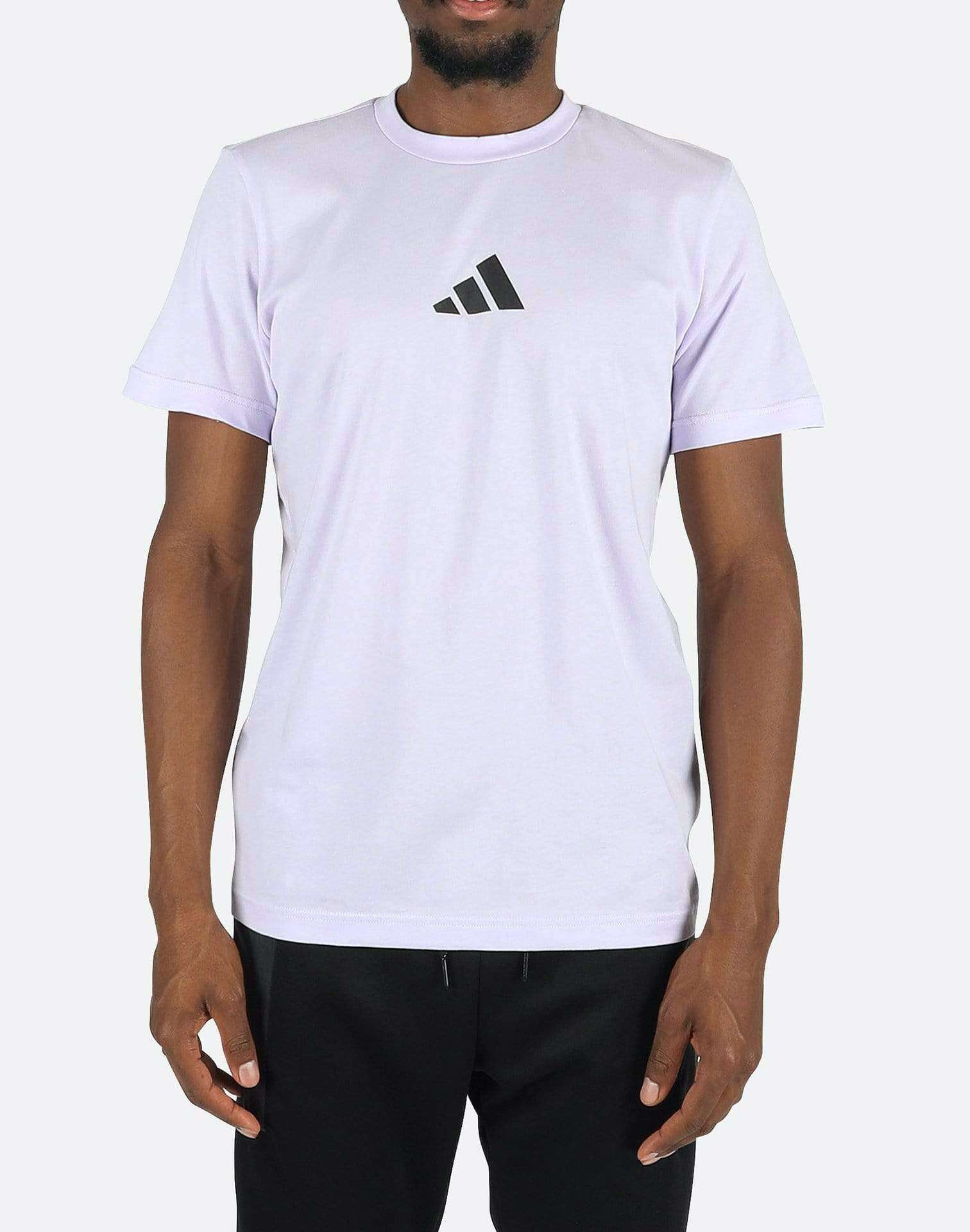 adidas multi pack t shirts