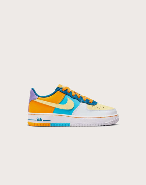 Nike Air Force 1 Low LV8 Grade-School – DTLR