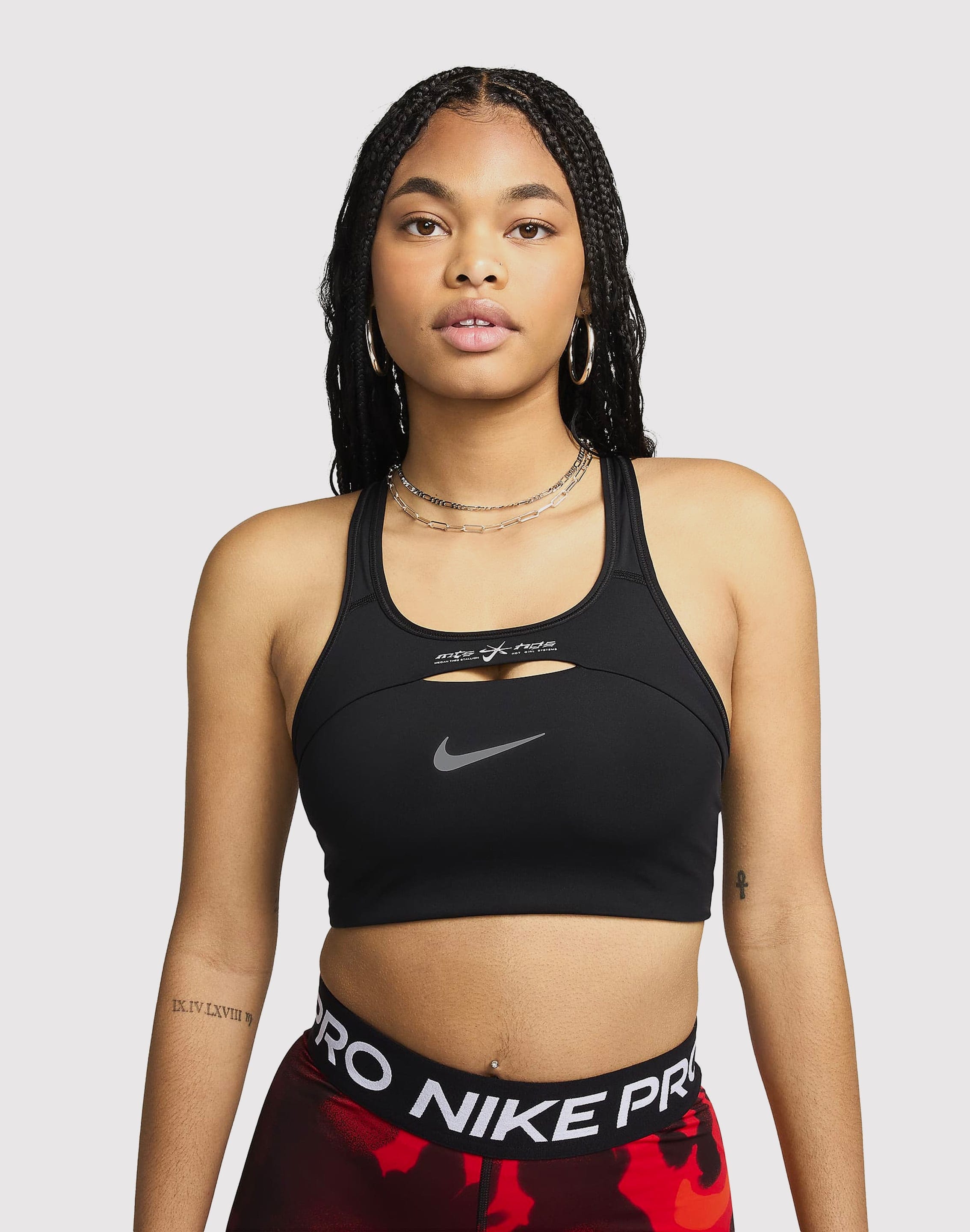 Nike Megan Thee Stallion Sports Bra