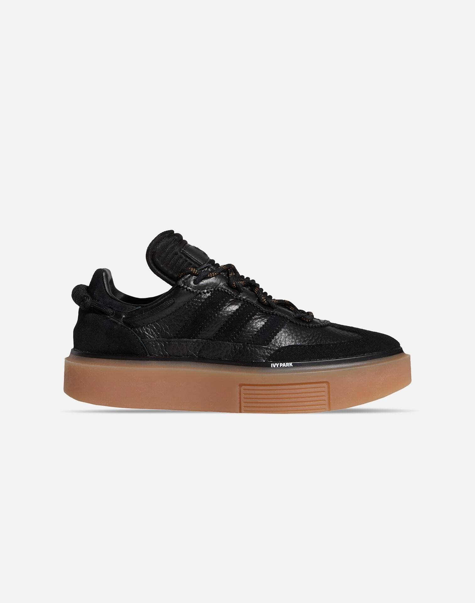 ivy park samba