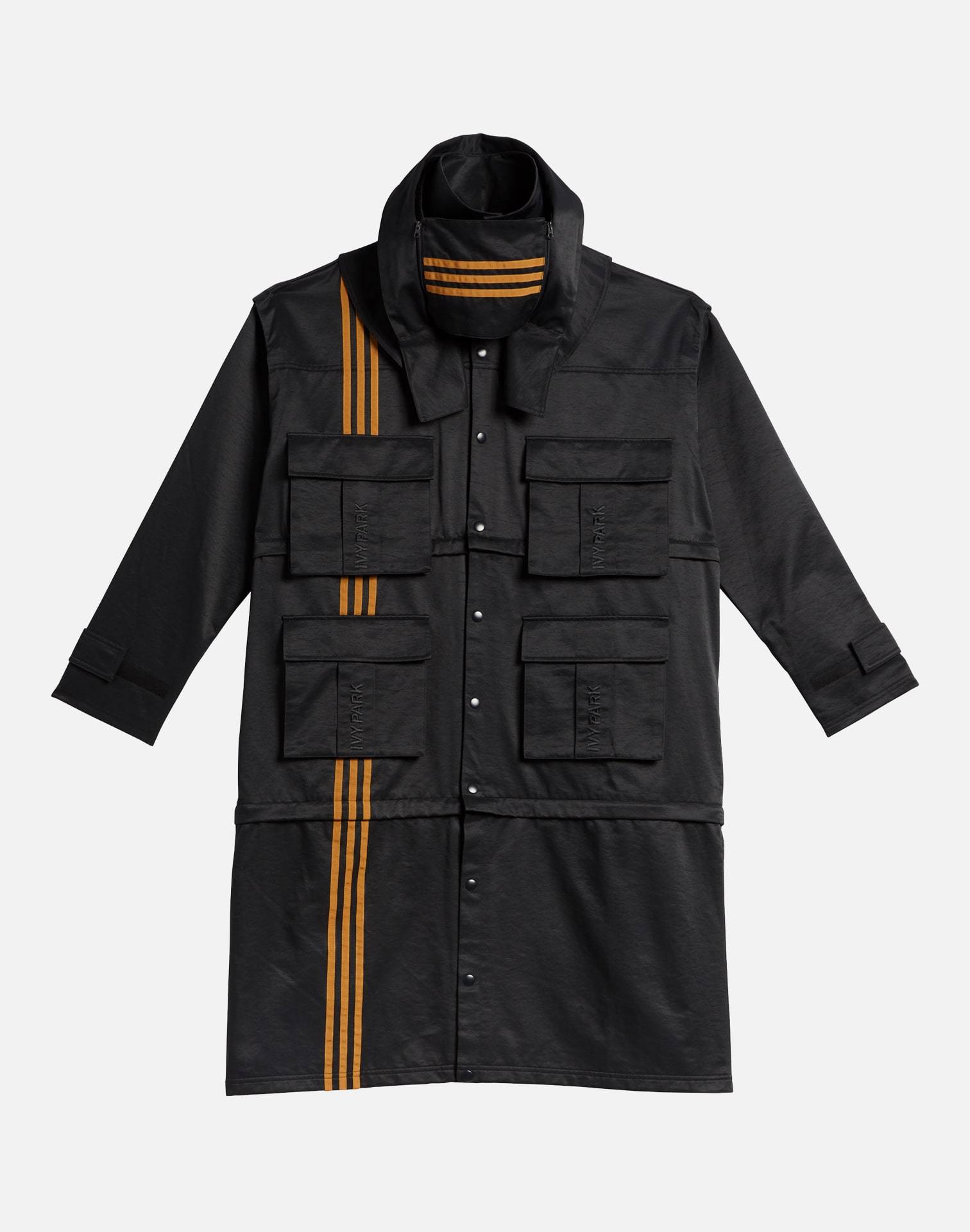 adidas convertible jacket