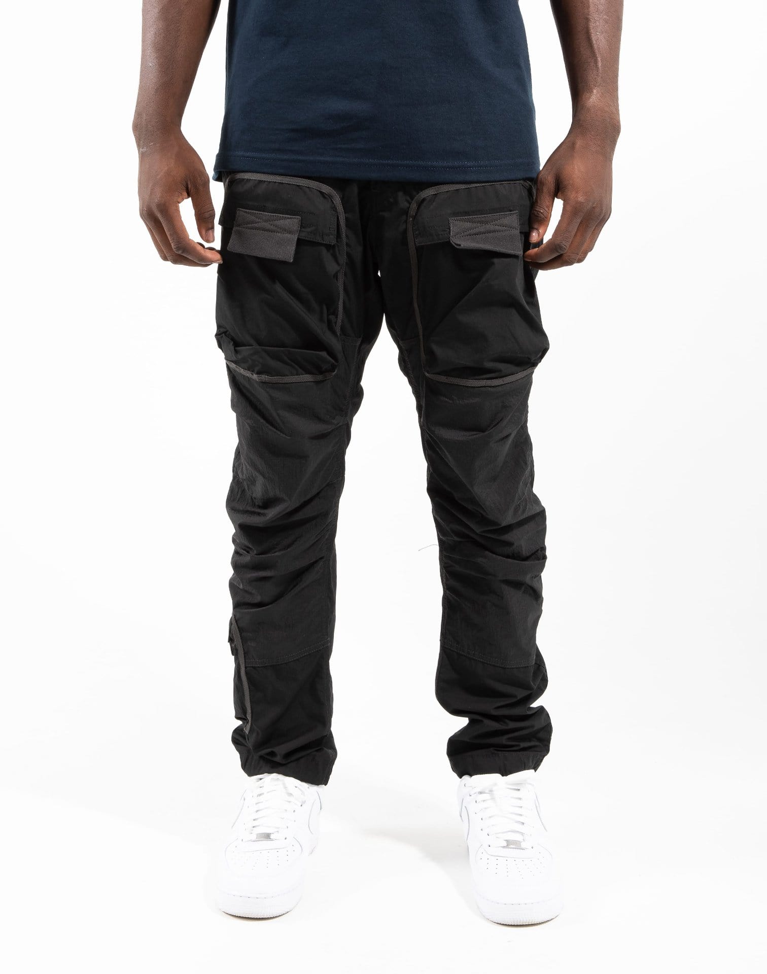 G-Star 3D STRAIGHT TAPERED CARGO PANTS – DTLR